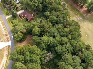 84 Golf Course Dr LOT 4, Pinetops, NC 27864