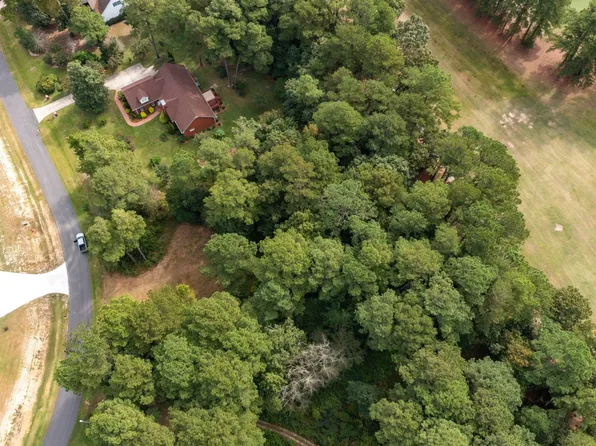 84 Golf Course Dr Lot 4, Pinetops, NC 27864