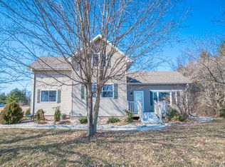 2634 Highway V, Franksville, WI 53126