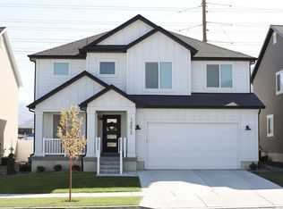 14873 S McKenna Rd, Riverton, UT 84065