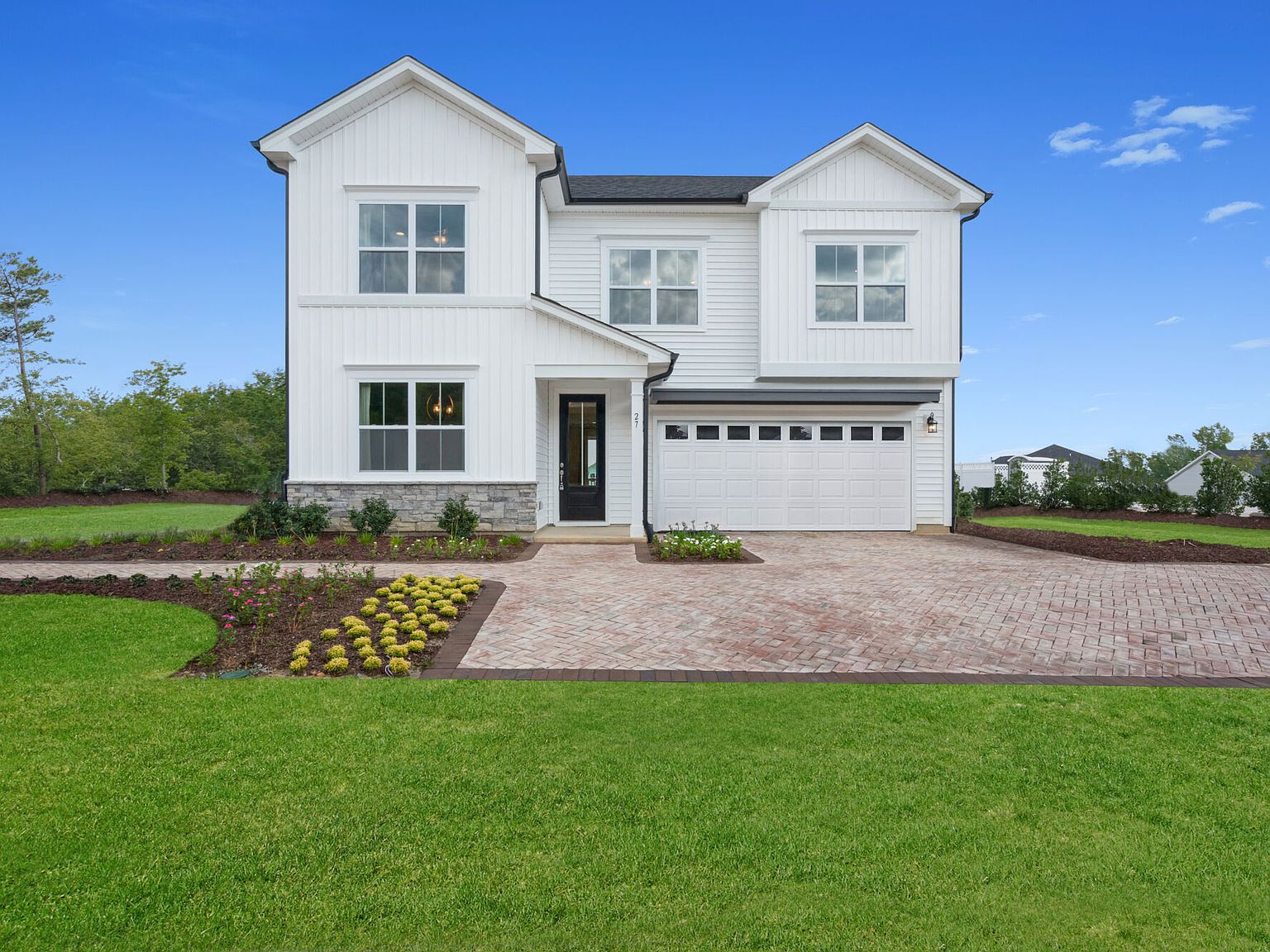 Providence Creek by Mattamy Homes in FuquayVarina NC Zillow