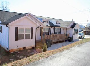 711 E Morris St, Dalton, GA 30721