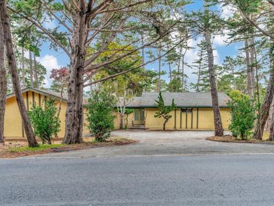 4056 Ronda Rd, Pebble Beach, CA, 93953