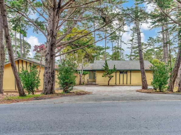 4056 Ronda Rd, Pebble Beach, CA 93953