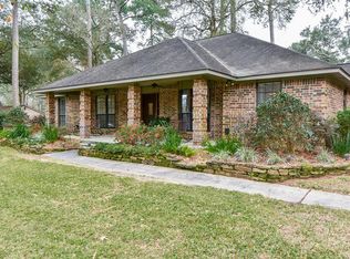 18707 Quail Ln, Tomball, TX 77377