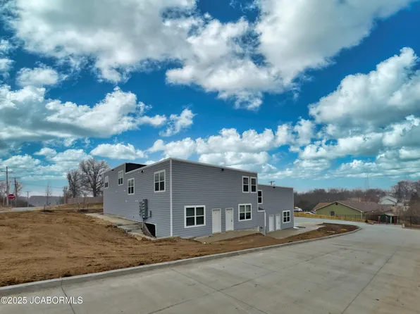 1301 McKee St, Columbia, MO 65202