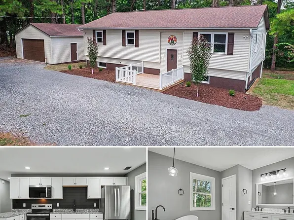 1165 Bleich Rd, Paducah, KY 42003