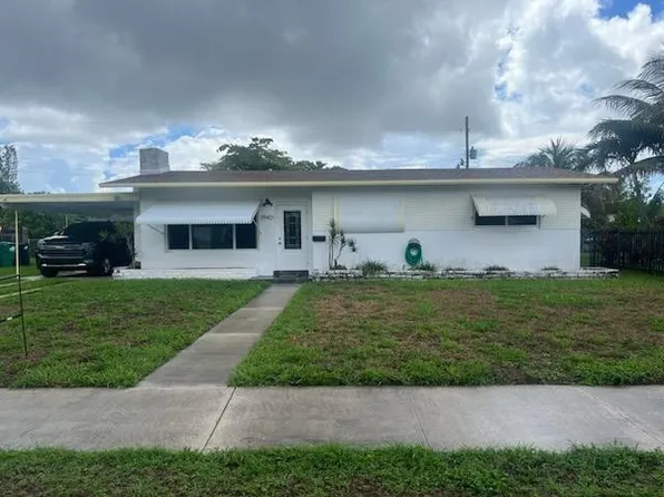 19401 NE 1st Avenue, Miami, FL 33179