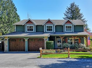 5101 Lerch Rd, Snohomish, WA 98290