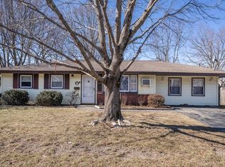 78 Keswick Rd, Brockton, MA 02302