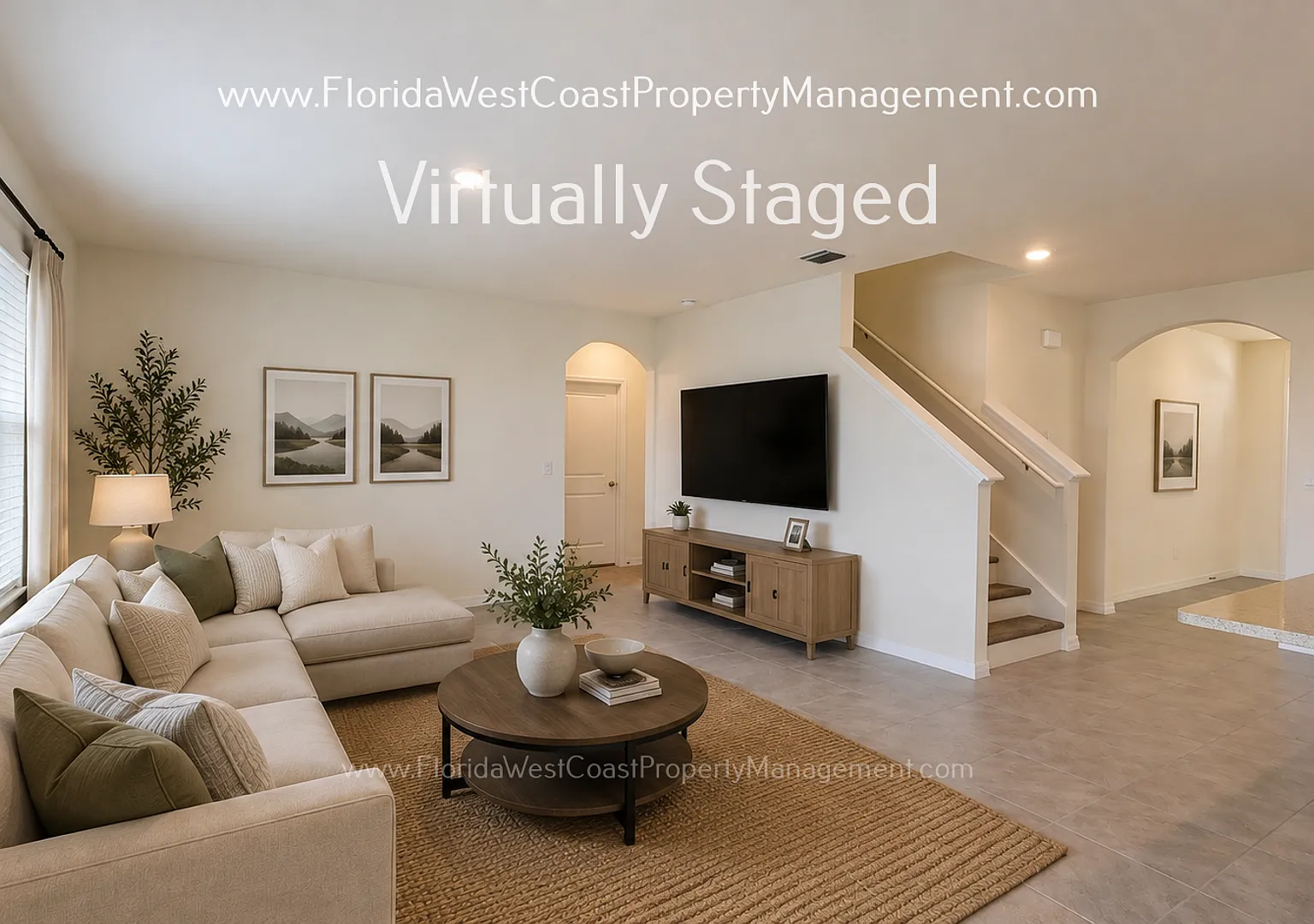 Outstanding Palmer Ranch Home For Rent! 5 Bedrooms- 3 Bathrooms! Super Amenities! — Photo 4