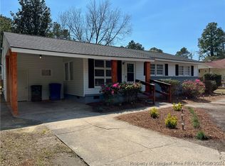 1212 Muse St, Laurinburg, NC 28352