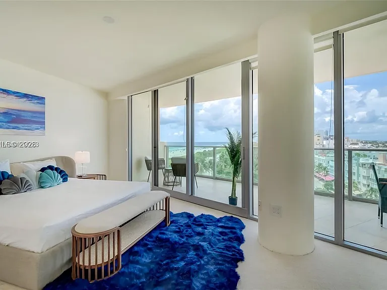 1455 Ocean Dr #902 — Photo 17