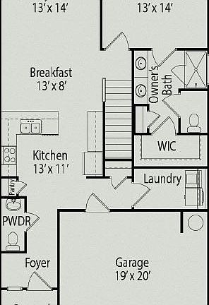 2nd image of 5019 Percival Dr Lot 58