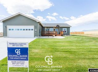 51 Harmony St, Buffalo, WY 82834