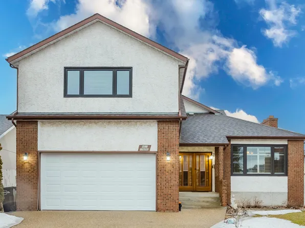 9831 158th Ave NW, Edmonton, AB T5X 4V3