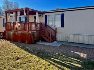 62880 LaSalle Road #19, Montrose, CO 81401