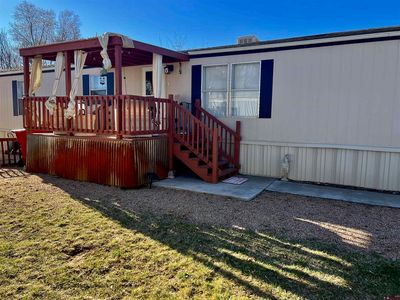 62880 LaSalle Road #19, Montrose, CO, 81401