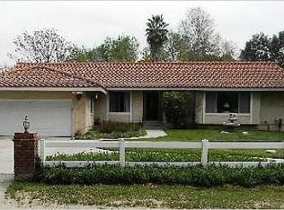 24848 Quigley Canyon Rd, Santa Clarita, CA 91321