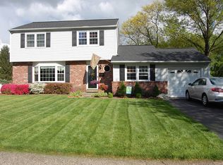 411 Hogeland Rd, Southampton, PA 18966