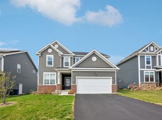 600 Alpine Dr, Algonquin, IL