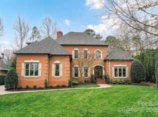 11311 McClure Manor Dr, Charlotte, NC 28277