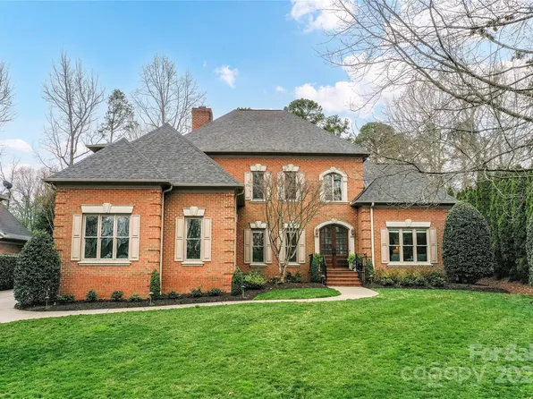 11311 McClure Manor Dr, Charlotte, NC 28277