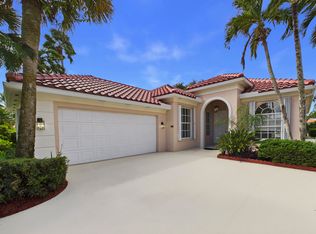 2637 Kittbuck Way, West Palm Beach, FL 33411