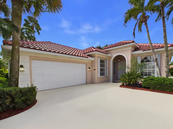 2637 Kittbuck Way, West Palm Beach, FL 33411