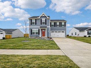 55 June Cir, West Milton, OH
