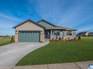 231 Blue Glacier Loop, Sequim, WA 98382