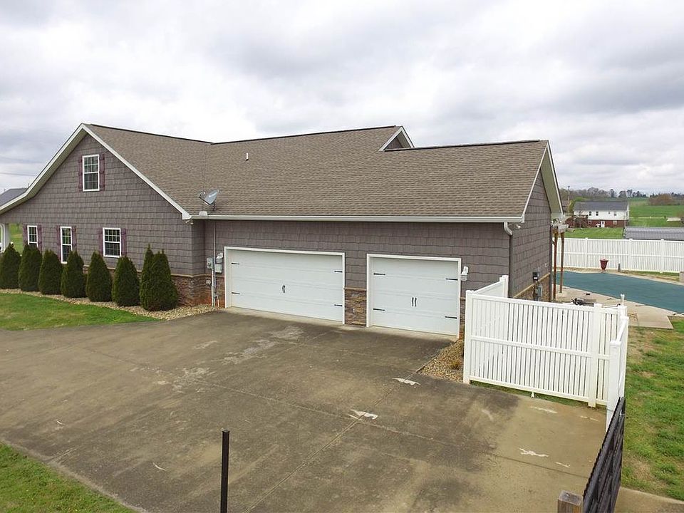 317 Camelot Dr, White Pine, TN 37890 Zillow