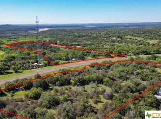 11535 E Fm 1431, Marble Falls, TX 78654