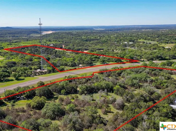 11535 E Fm 1431, Marble Falls, TX 78654