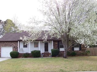 163 Aylesbury Rd, Goose Creek, SC 29445