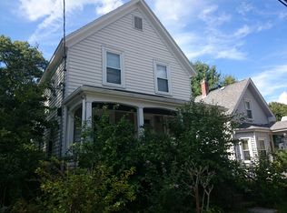 35 Billings St, Boston, MA 02132
