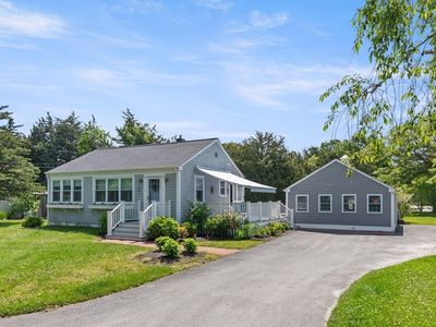 2 Port Way, Mattapoisett, MA, 02739