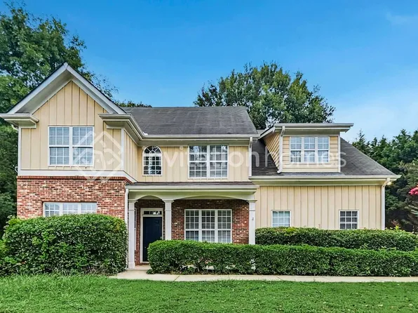 8920 Watersedge Ct, Gainesville, GA 30506