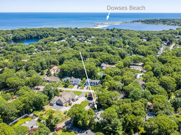 65 Deerfield Road, Osterville, MA 02655