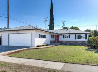 4446 E Dayton Ave, Fresno, CA 93726