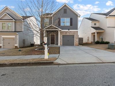 178 Southwind Cir, Newnan, GA, 30265