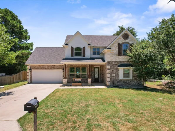 401 E Oakdale St, Keene, TX 76059