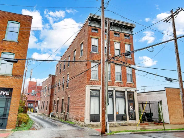 22 E 4th Ave APT 1B, Columbus, OH 43201