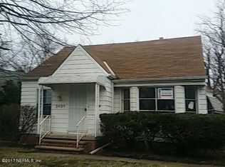 2401 N Taylor Rd, Cleveland Heights, OH 44121