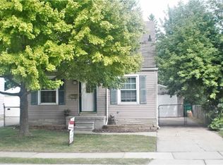 23122 Normandy Ave, Eastpointe, MI