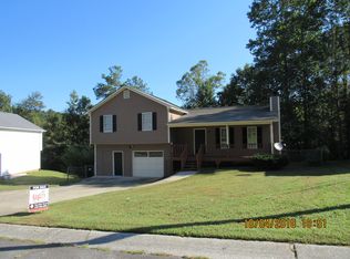 105 Brookside Ct, Dallas, GA 30132