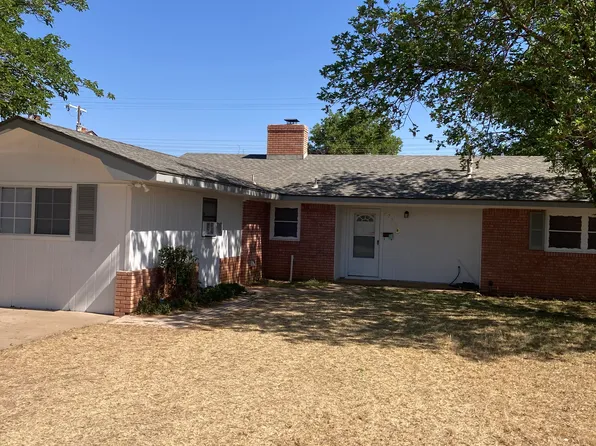 4716 45th St, Lubbock, TX 79414