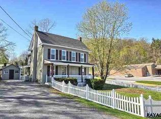 4 S Camp St, Windsor, PA 17366