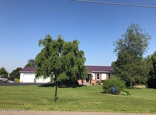 577 Millertown Rd, Bloomsburg, PA 17815