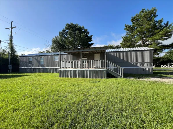 20511 N Navasota Dr, New Caney, TX 77357